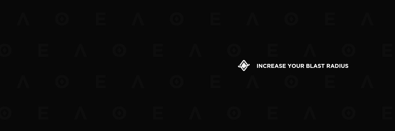 AOE Creative Website