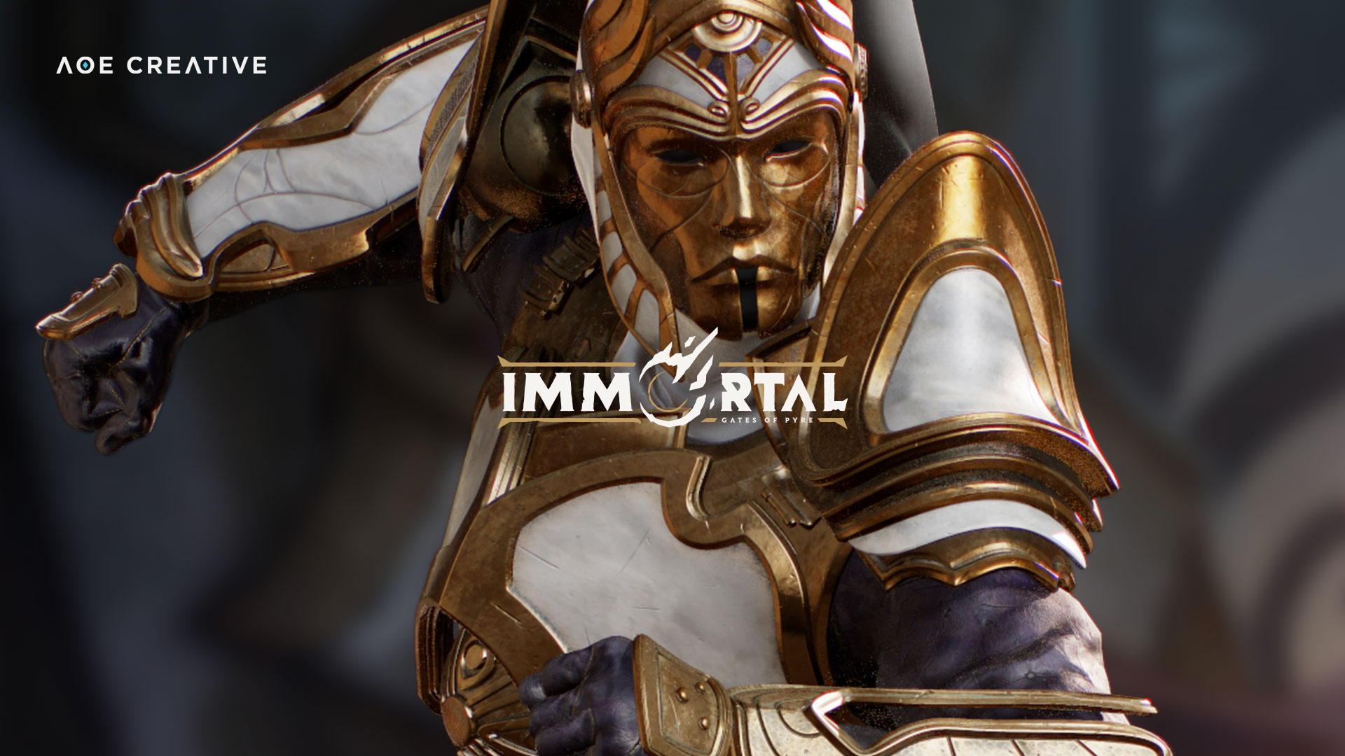 Immortal Gates Of Pyre - Video Producing